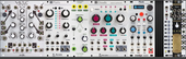 My pocky Eurorack