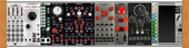 My mellow Eurorack