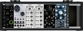 My precast Eurorack