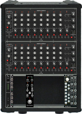 System15 Seq