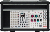 Palette Rack 62hp
