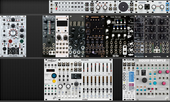 Intellijel 7u 104hp