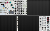 My unowned Eurorack