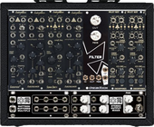 My sleepless Eurorack