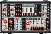 My plagal Eurorack