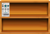 Possible start rack