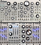 Pittsburgh Modular 1.0 (2019)