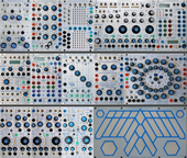 18u Recommended Buchla