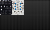 My hempen Eurorack