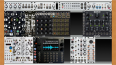 actual rack