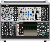 My distrait Eurorack