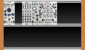 My imposed Eurorack