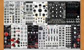 My new Eurorack