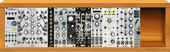 My unspun Eurorack