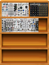 Four Tet Eurorack