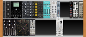 rackbrute current setup