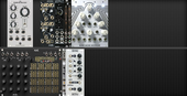 My impel Eurorack