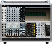 My silly Eurorack