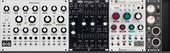 Doepfer A100 LC3 ( (copied from zwfx)
