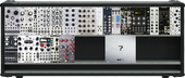 My chopping Eurorack