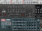 intellijel synth case