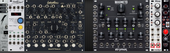 My jetty Eurorack