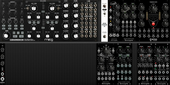 My leaning Eurorack
