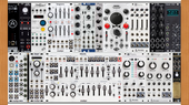 My RackBrute 6U (Sandbox)