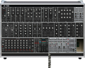 My faithful Eurorack