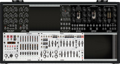 My gateless Eurorack