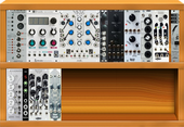 First rack (copy)
