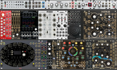 My brainless Eurorack