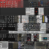 Ebony Tiger 2021 (Siam) Symmetry2