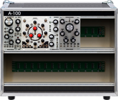 My riant Eurorack