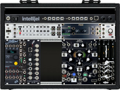 Tryout #1 - FM, Sequencing and Musique Concrete (No FX)