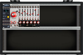 My sapless Eurorack