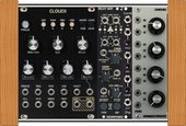 Final effect rack