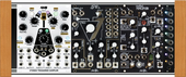 Moog mother rack