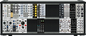 Behringer rack