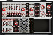 My creepy Eurorack