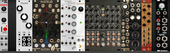 My doting Eurorack