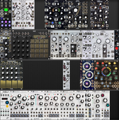 Main Rack