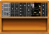 My acock Eurorack