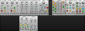 My unwrung Eurorack
