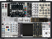 My phony Eurorack