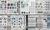 Arturia Rack
