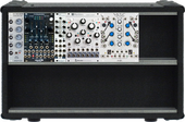My boring Eurorack