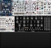 My donnish Eurorack