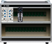 My splanchnic Eurorack