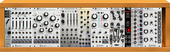 My first Eurorack